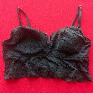 NWOT bralette